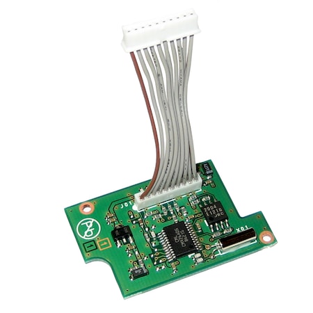 Standard Horizon CVS2500A 4-Code Voice Scrambler CVS2500A